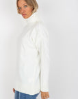Turtleneck model 171276 Rue Paris