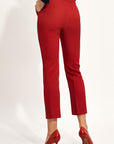Women trousers model 171278 Nife