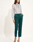 Women trousers model 171279 Nife