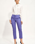Women trousers model 171286 Nife