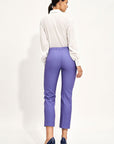 Women trousers model 171286 Nife