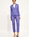 Women trousers model 171286 Nife