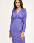 Cocktail dress model 171288 Nife