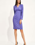Cocktail dress model 171288 Nife