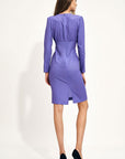 Cocktail dress model 171288 Nife