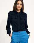 Blouse model 171293 Nife - Toi ‘n’ Moi Ltd
