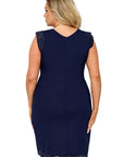 Nightshirt model 171298 Donna