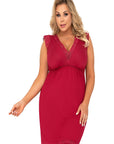 Nightshirt model 171299 Donna