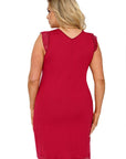 Nightshirt model 171299 Donna