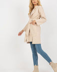 Coat model 171328 Och Bella