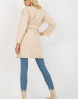 Coat model 171328 Och Bella