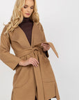 Coat model 171330 Och Bella