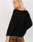 Jumper model 171333 Och Bella