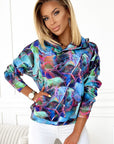 Sweatshirt model 171438 Numoco