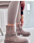 Boots model 171501 Inello - Toi ‘n’ Moi Ltd