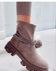 Boots model 171501 Inello - Toi ‘n’ Moi Ltd