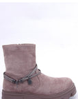 Boots model 171501 Inello - Toi ‘n’ Moi Ltd