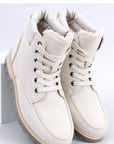 Trapper shoes model 171644 Inello