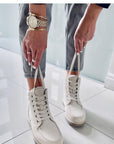 Trapper shoes model 171644 Inello