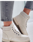 Trapper shoes model 171644 Inello