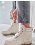 Trapper shoes model 171644 Inello