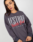 Sweatshirt model 171686 EM