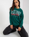 Sweatshirt model 171687 EM
