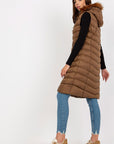 Gilet model 171690 Rue Paris