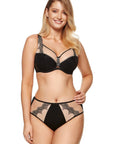 Panties model 171717 Gorteks