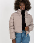 Jacket model 171751 NM