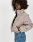 Jacket model 171751 NM