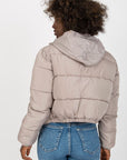 Jacket model 171751 NM