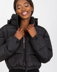 Jacket model 171752 NM