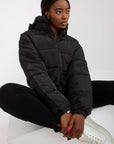 Jacket model 171752 NM