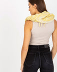 Neckerchief model 171772 AT