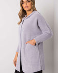 Coat model 171828 MBM