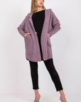 Coat model 171831 MBM