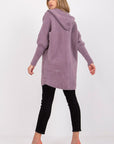 Coat model 171831 MBM