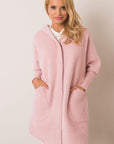 Coat model 171836 MBM