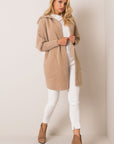 Coat model 171837 MBM