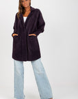 Coat model 171839 MBM
