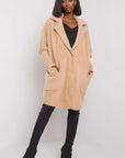 Coat model 171841 MBM