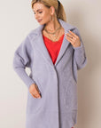 Coat model 171842 MBM