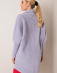 Coat model 171842 MBM