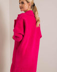 Coat model 171843 MBM