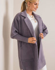 Coat model 171844 MBM