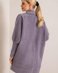 Coat model 171844 MBM