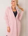 Coat model 171846 MBM