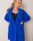 Coat model 171849 MBM