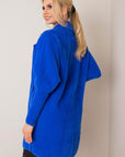 Coat model 171849 MBM